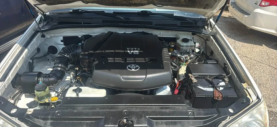 2004 Toyota 4Runner 4th Gen - Image 9 of 9