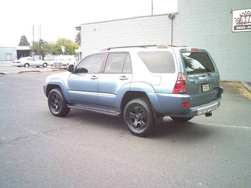 2004 Toyota 4Runner 4th Gen - Image 5 of 15