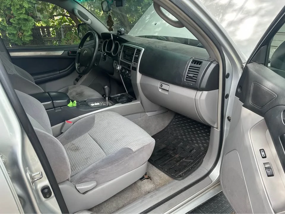 2004 Toyota 4Runner 4th Gen - Image 20 of 20