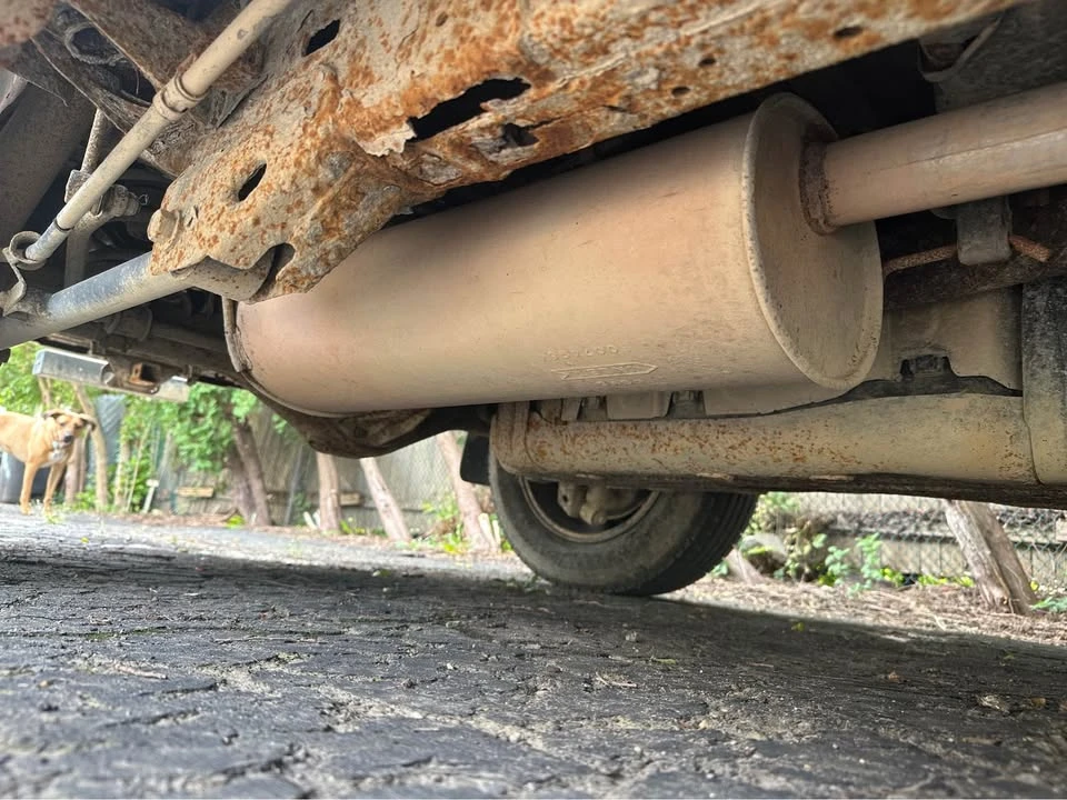 2004 Toyota 4Runner 4th Gen - Image 9 of 20