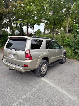 2004 Toyota 4Runner SR5 Sport Utility 4D