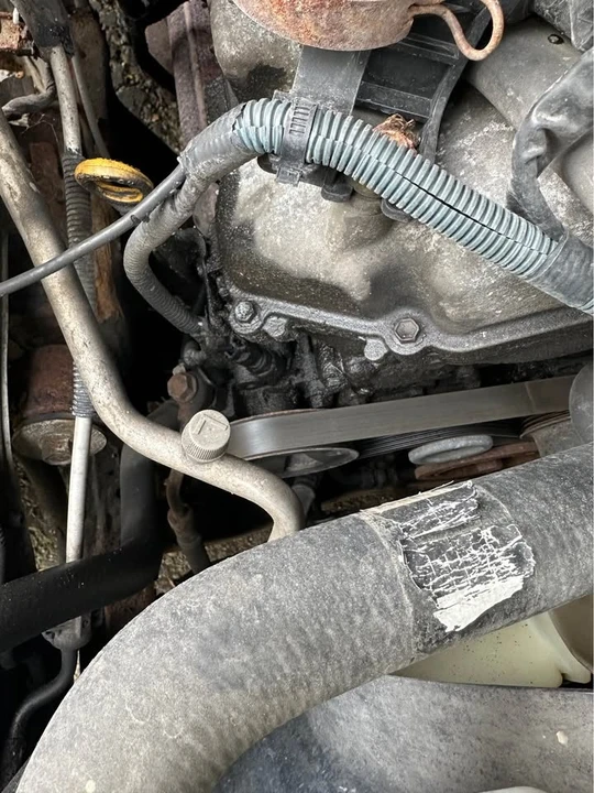 2004 Toyota 4Runner 4th Gen - Image 6 of 20