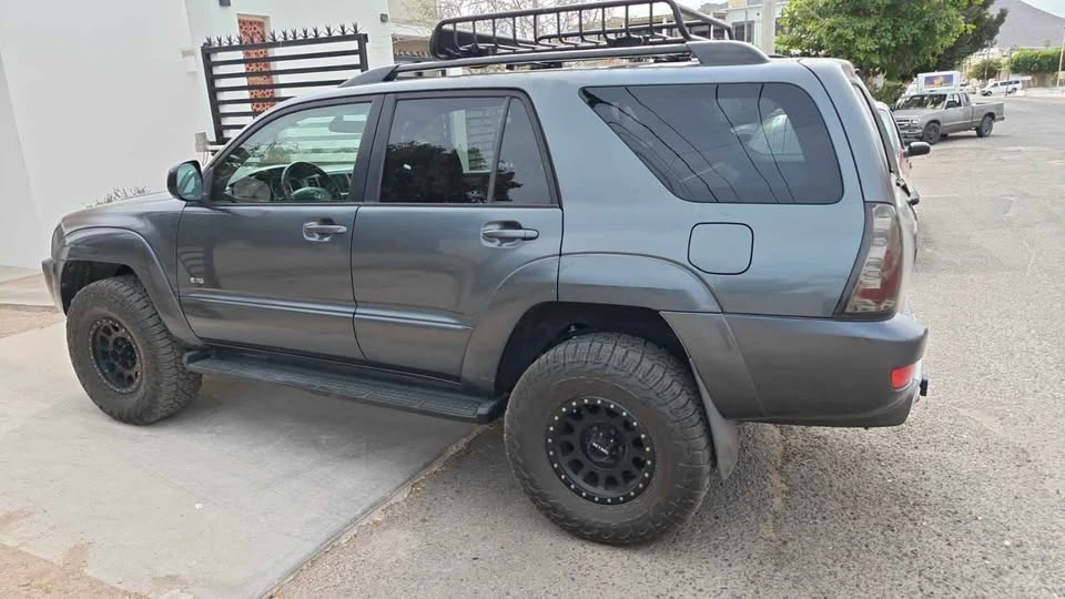 2004 Toyota 4Runner 4th Gen - Image 6 of 8