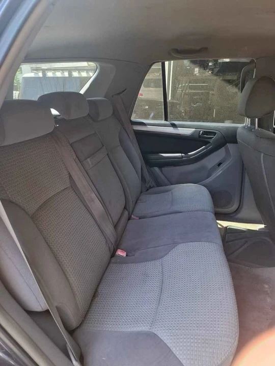 2004 Toyota 4Runner 4th Gen - Image 4 of 8