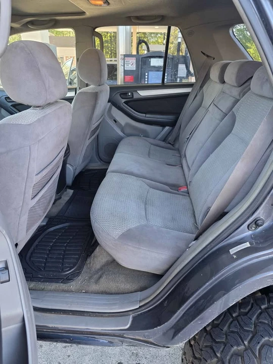 2004 Toyota 4Runner 4th Gen - Image 3 of 4