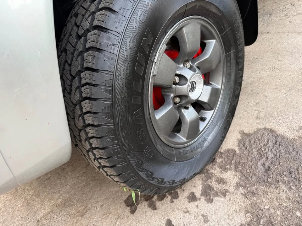 2004 Toyota 4Runner 4th Gen - Image 4 of 9