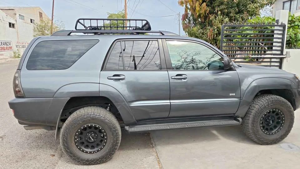 2004 Toyota 4Runner 4th Gen - Image 8 of 8