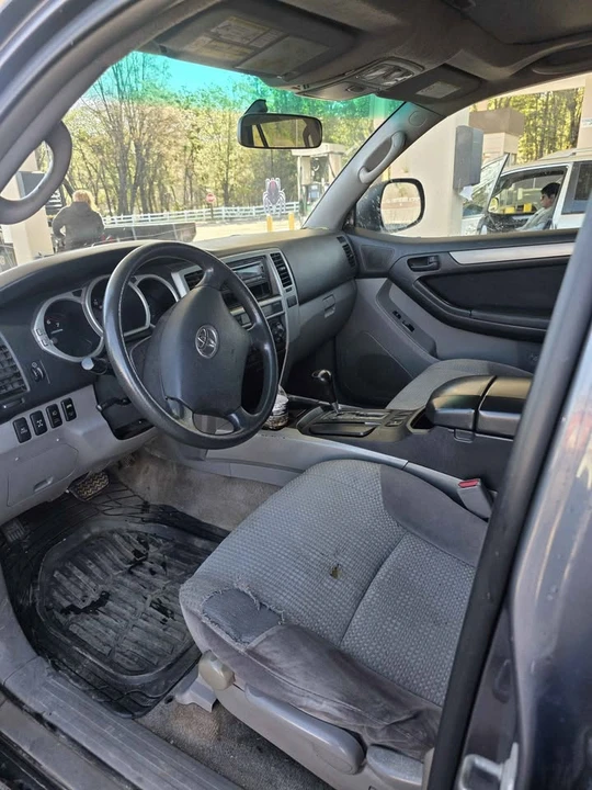 2004 Toyota 4Runner 4th Gen - Image 4 of 4