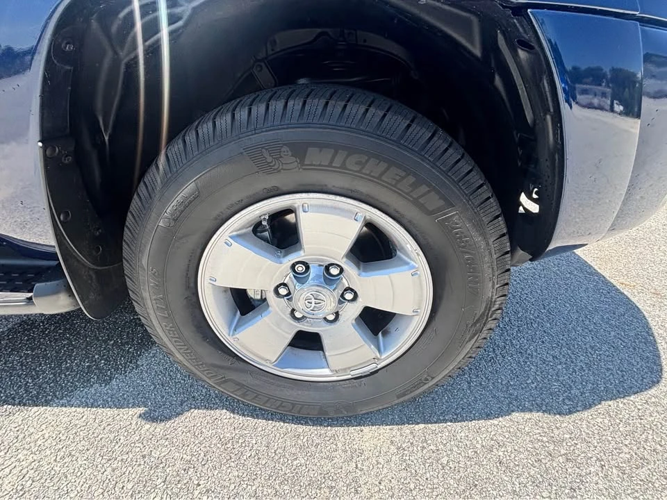 2004 Toyota 4Runner 4th Gen - Image 14 of 14