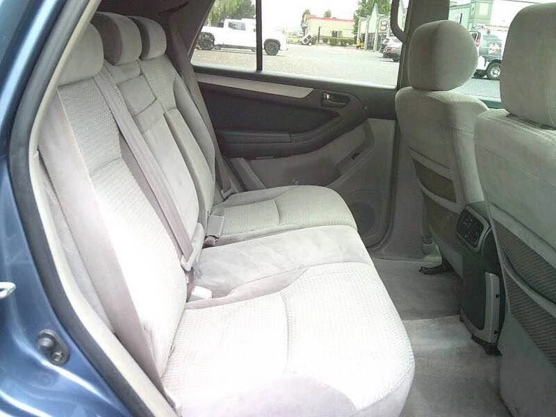 2004 Toyota 4Runner 4th Gen - Image 15 of 15