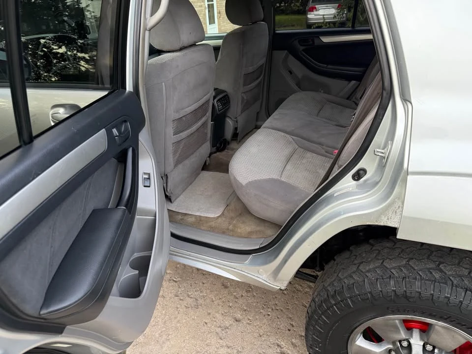 2004 Toyota 4Runner 4th Gen - Image 5 of 9