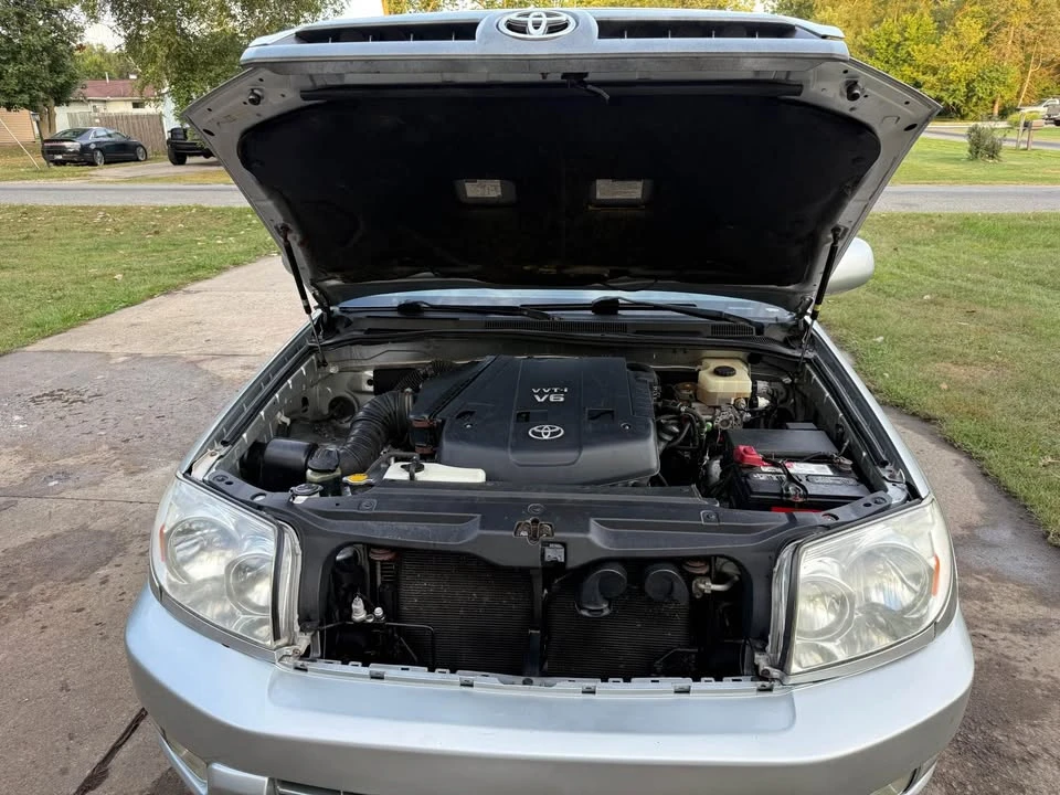 2004 Toyota 4Runner 4th Gen - Image 3 of 9