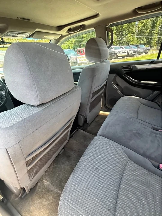 2004 Toyota 4Runner 4th Gen - Image 12 of 14
