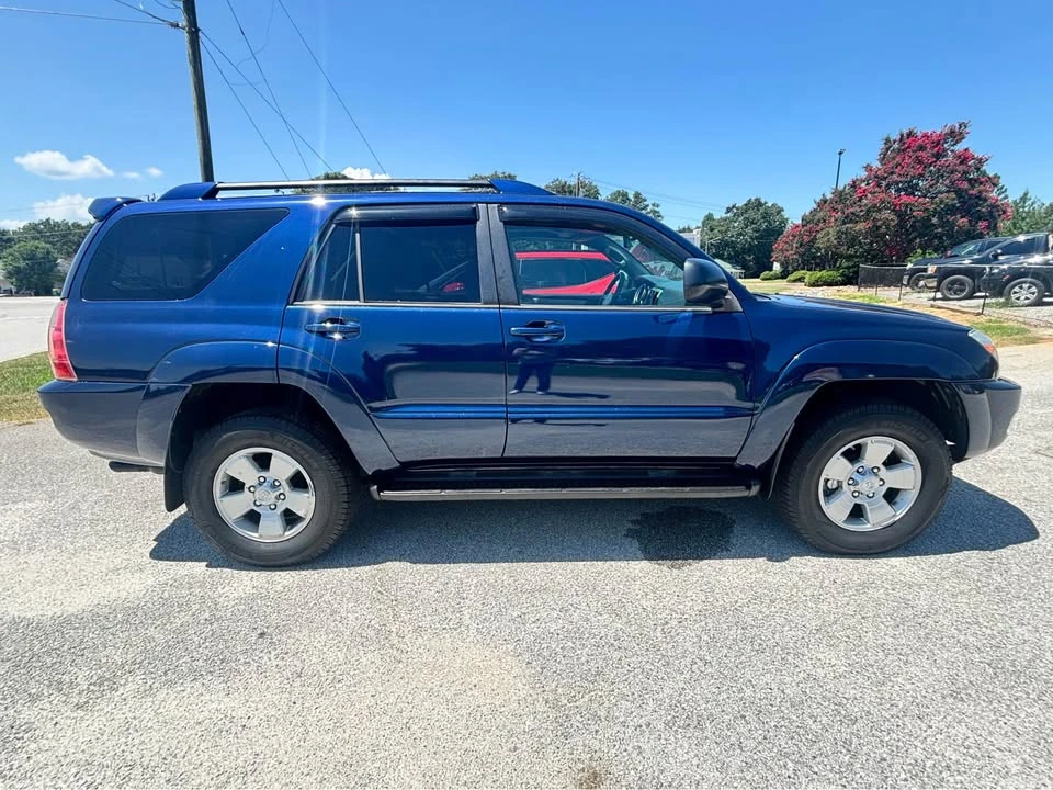 2004 Toyota 4Runner 4th Gen - Image 7 of 14