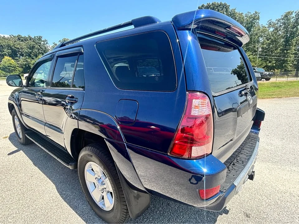 2004 Toyota 4Runner 4th Gen - Image 6 of 14