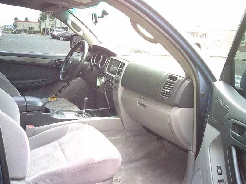 2004 Toyota 4Runner 4th Gen - Image 12 of 15