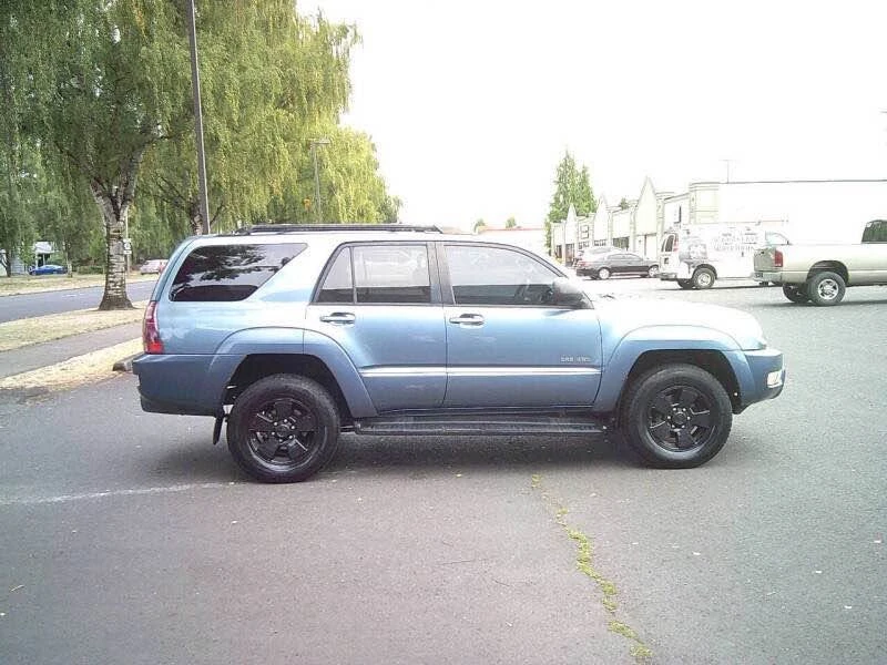 2004 Toyota 4Runner 4th Gen - Image 7 of 15