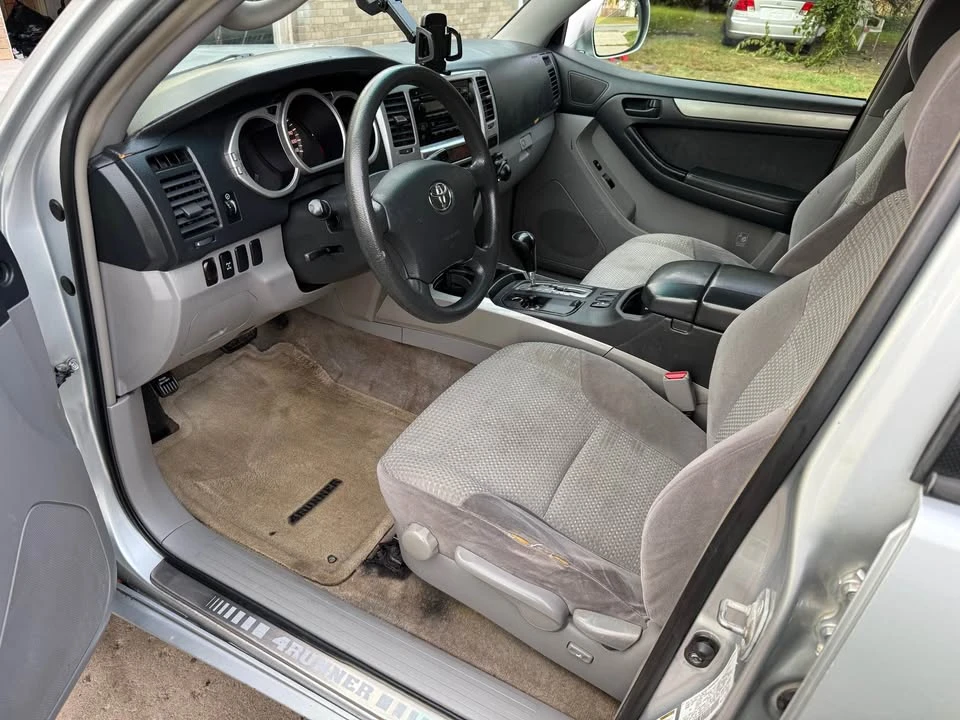 2004 Toyota 4Runner 4th Gen - Image 6 of 9