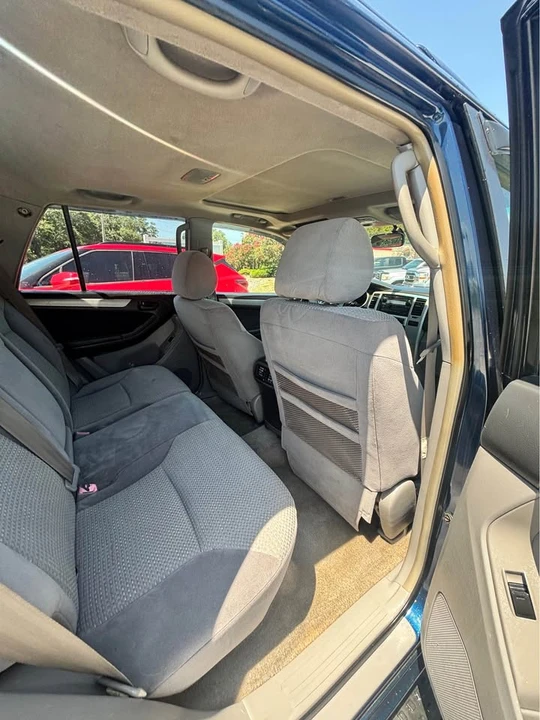 2004 Toyota 4Runner 4th Gen - Image 11 of 14