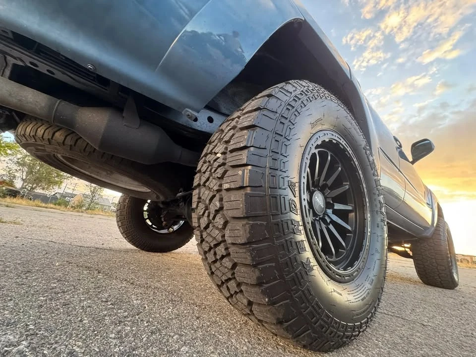 2004 Toyota 4Runner 4th Gen - Image 9 of 19