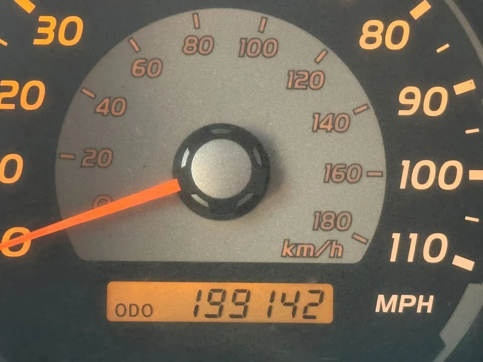 2004 Toyota 4Runner 4th Gen - Image 18 of 19