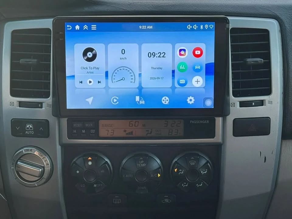 2004 Toyota 4Runner 4th Gen - Image 15 of 19