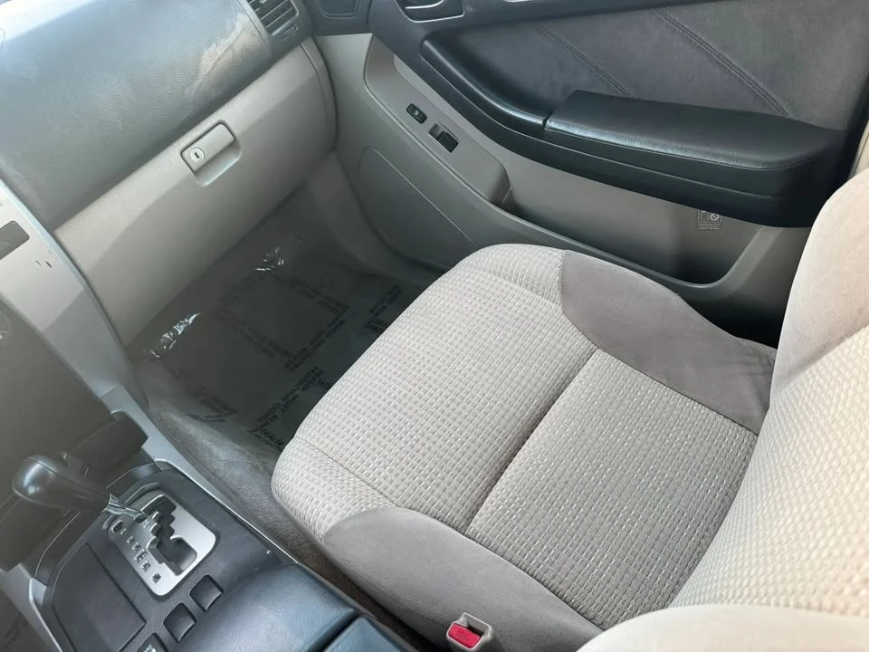 2004 Toyota 4Runner 4th Gen - Image 16 of 19