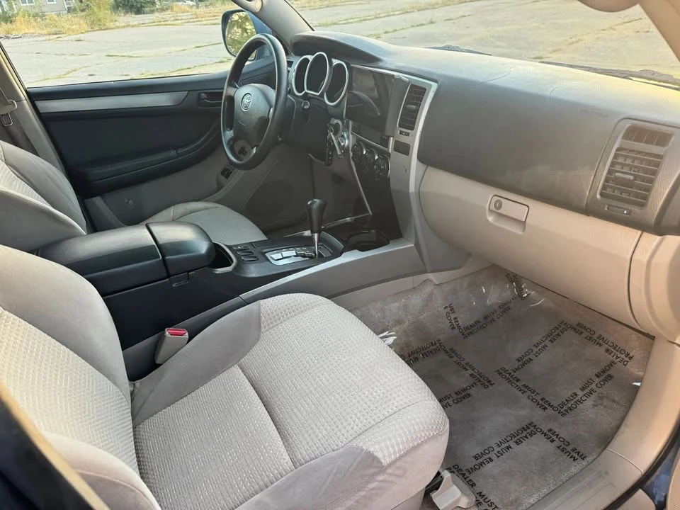 2004 Toyota 4Runner 4th Gen - Image 11 of 19