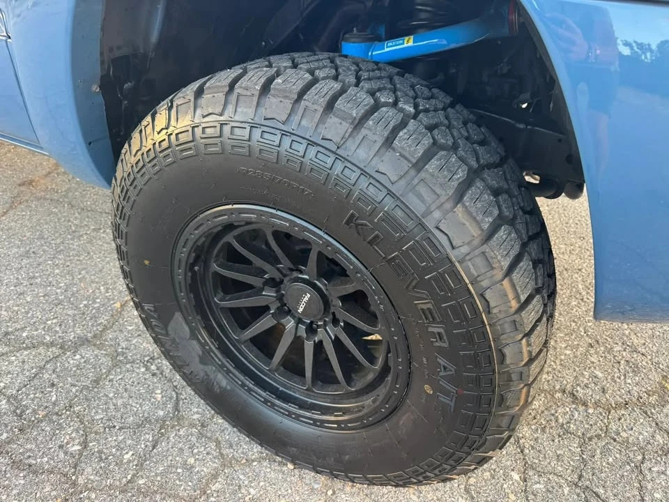 2004 Toyota 4Runner 4th Gen - Image 8 of 19