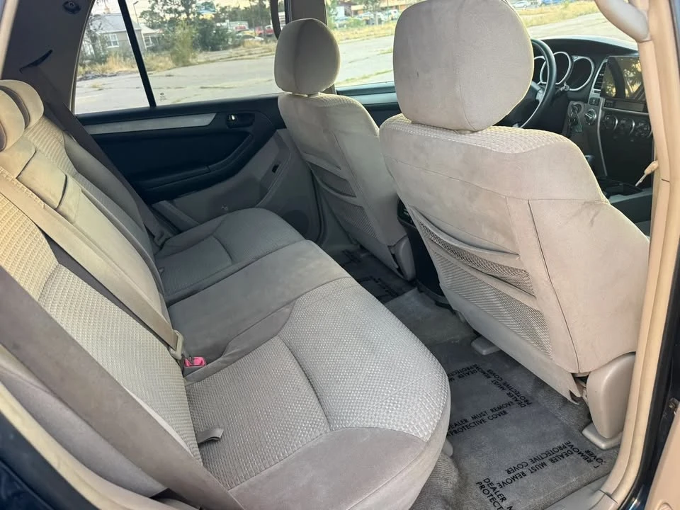 2004 Toyota 4Runner 4th Gen - Image 12 of 19