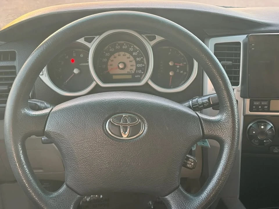 2004 Toyota 4Runner 4th Gen - Image 14 of 19