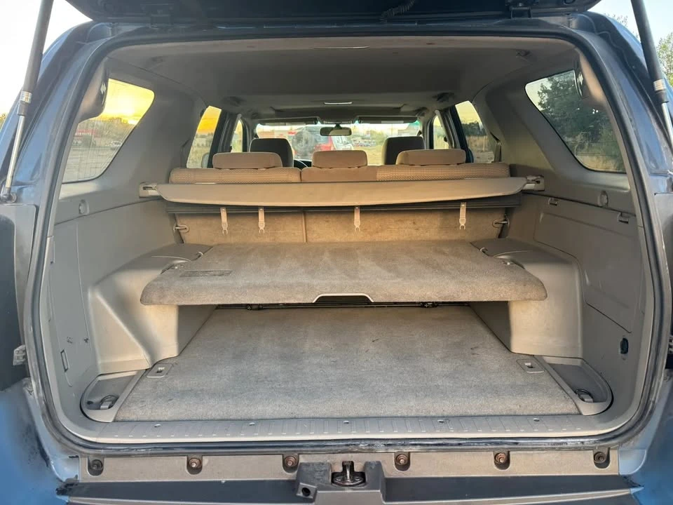 2004 Toyota 4Runner 4th Gen - Image 13 of 19