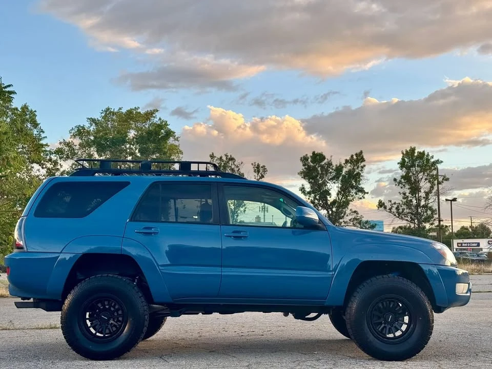 2004 Toyota 4Runner 4th Gen - Image 6 of 19