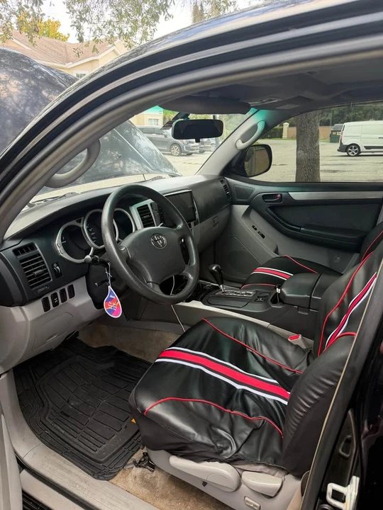 2004 Toyota 4Runner 4th Gen - Image 5 of 7