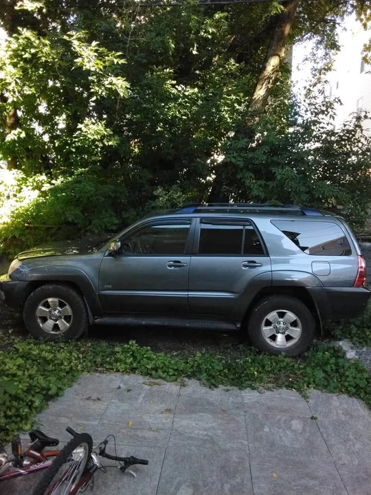 2004 Toyota 4Runner 4th Gen - Image 4 of 4