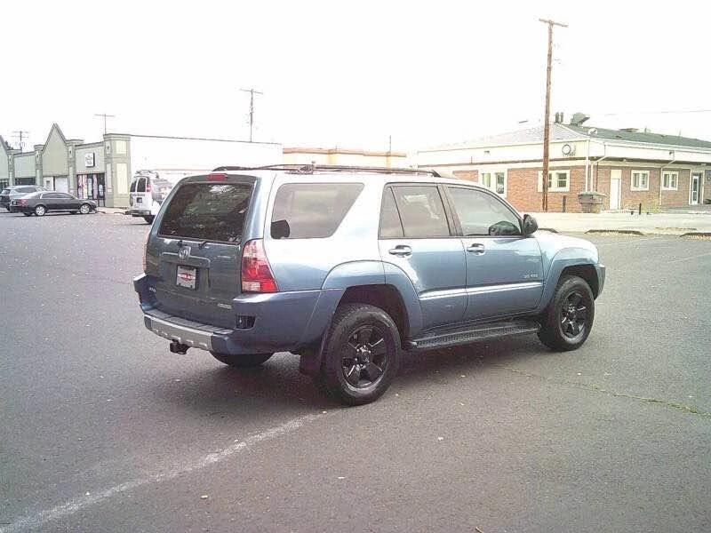 2004 Toyota 4Runner 4th Gen - Image 6 of 15