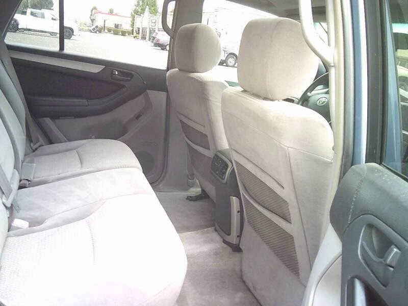 2004 Toyota 4Runner 4th Gen - Image 14 of 15