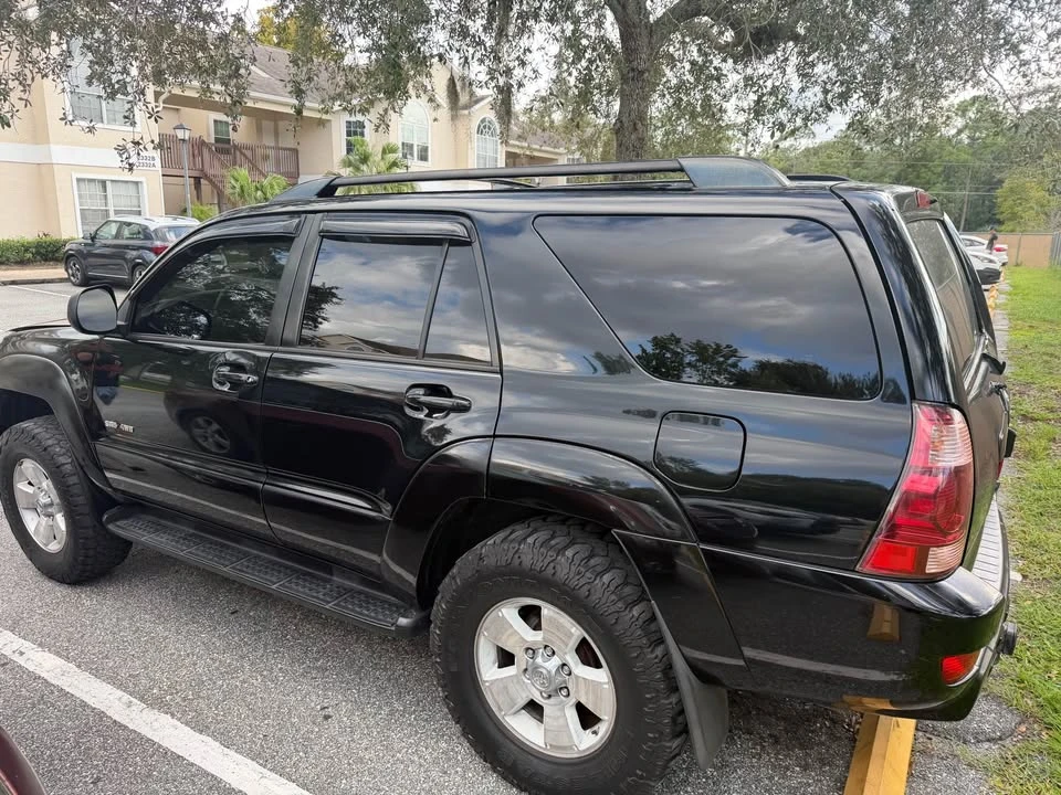 2004 Toyota 4Runner 4th Gen - Image 4 of 7
