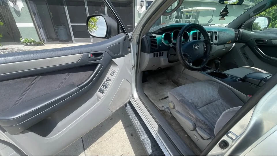 2004 Toyota 4Runner 4th Gen - Image 6 of 6