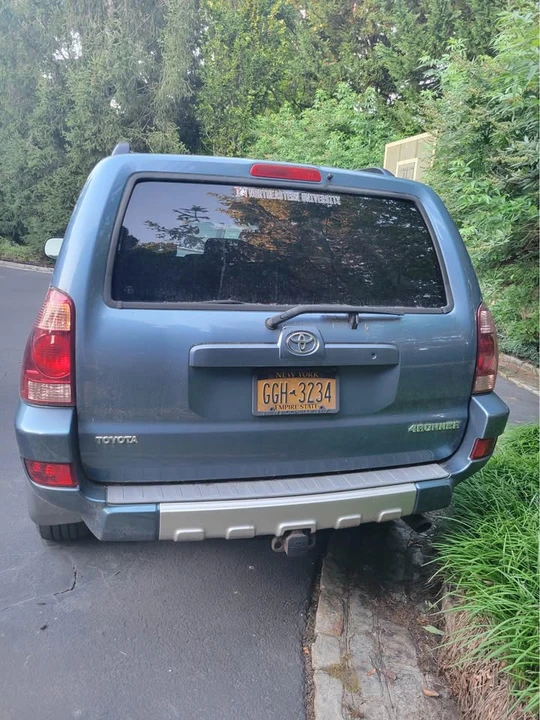2004 Toyota 4Runner 4th Gen - Image 5 of 10