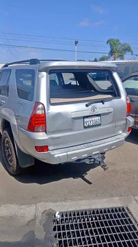 2004 Toyota 4Runner SR5 Sport Utility 4D