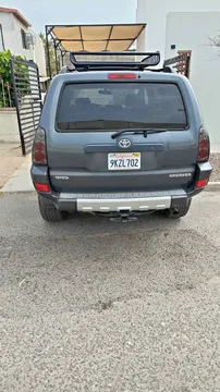 2004 Toyota 4Runner SR5 Sport Utility 4D