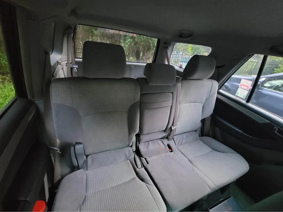 2004 Toyota 4Runner 4th Gen - Image 6 of 10