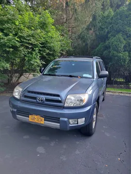 2004 Toyota 4Runner SR5 Sport Utility 4D