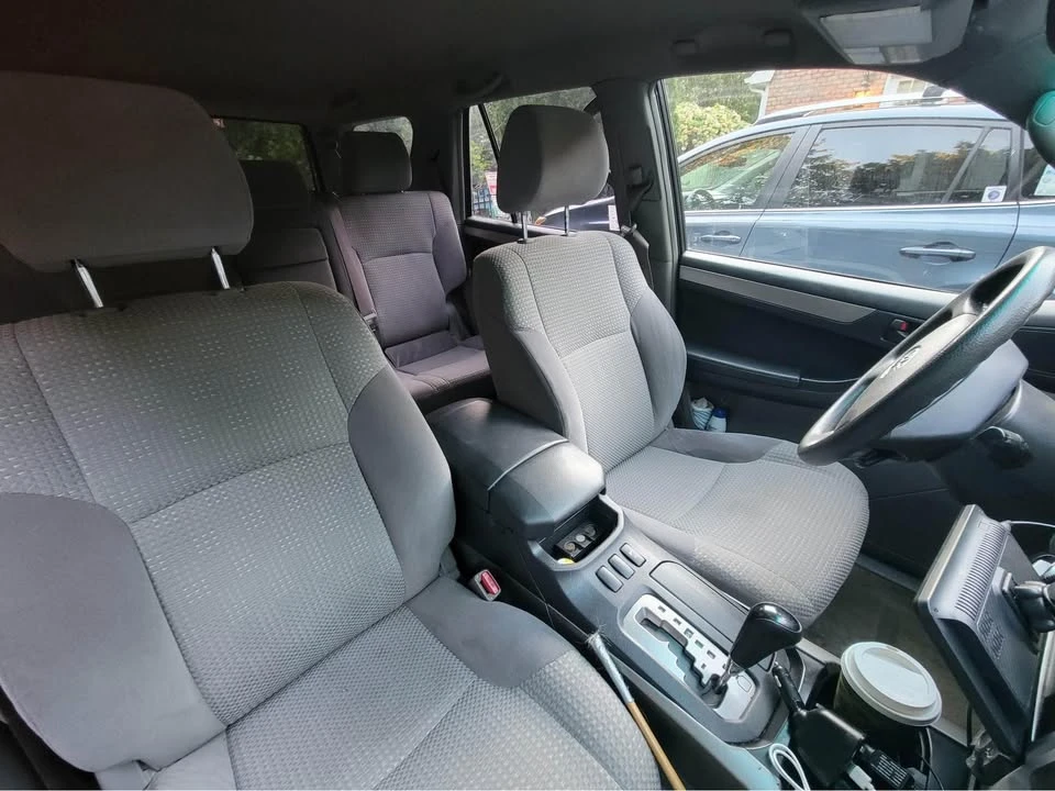 2004 Toyota 4Runner 4th Gen - Image 4 of 10