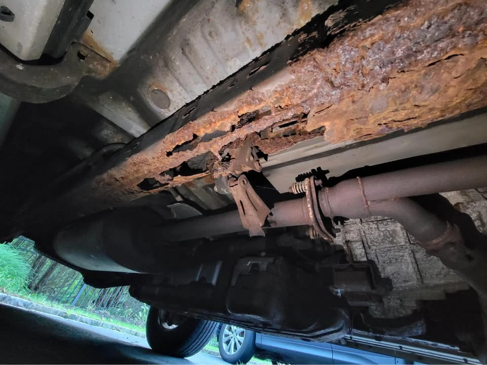2004 Toyota 4Runner 4th Gen - Image 10 of 10