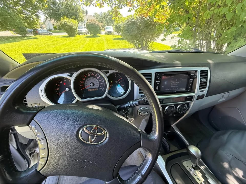 2004 Toyota 4Runner 4th Gen - Image 10 of 12