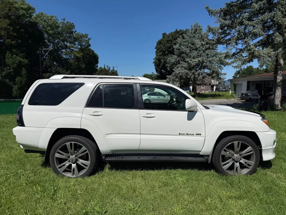 2004 Toyota 4Runner 4th Gen - Image 3 of 12