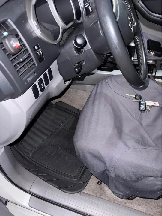 2004 Toyota 4Runner 4th Gen - Image 12 of 12