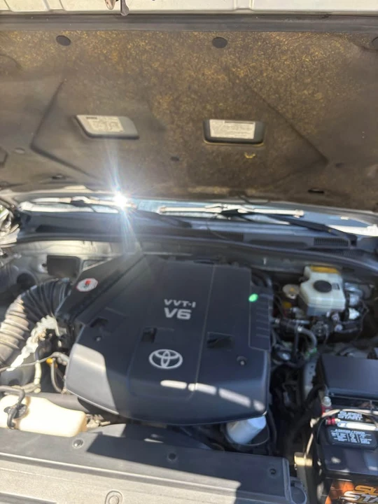 2004 Toyota 4Runner 4th Gen - Image 6 of 8